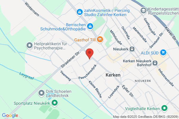 A B F Entsorgungs- & Fördertechnik GmbH