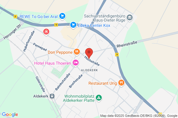 Barabas GmbH, Inh.Heinz Kärsting