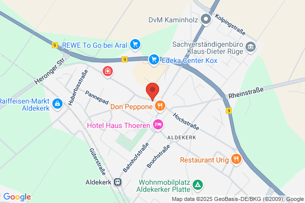 Gaststätte zur Linde
