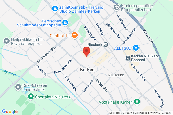 Volksbank an der Niers eG