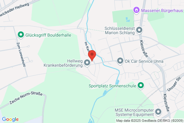 Handelsvertretung Rütter