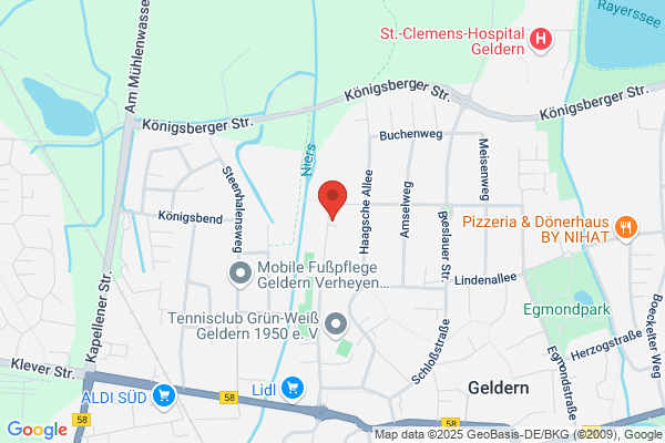 Wohnwert Vermietungs GmbH