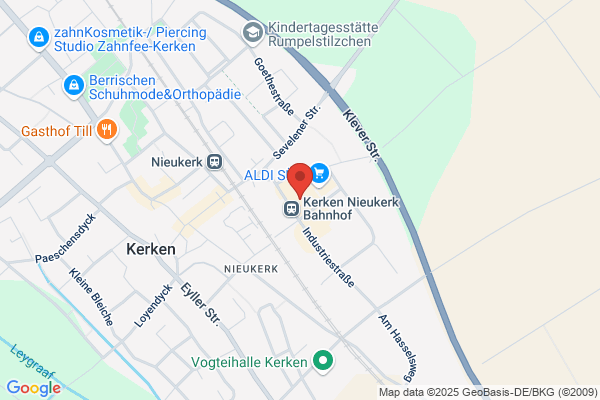 Edeka Frischecenter Brüggemeier GmbH
