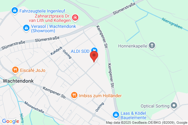 Lobo food shop GmbH
