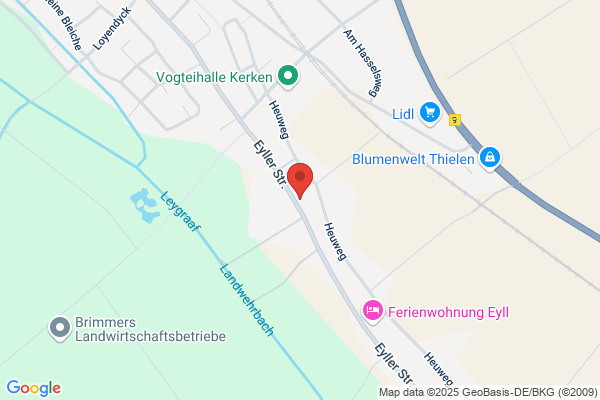 Fruchtvertrieb Büskens GmbH