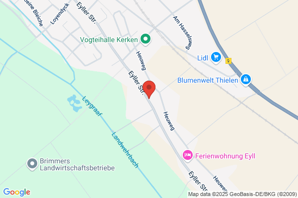Wefers GmbH, Leo