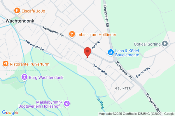 Steuerberater Joosten, Schmitz, Soest und Partner