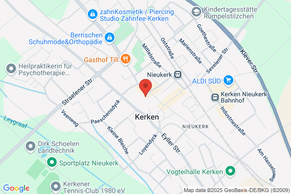 R+V Versicherung