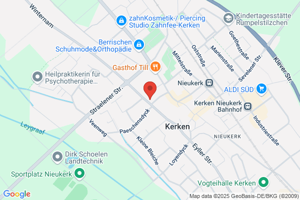 Provinzial Geschäftsstelle Dorothe Kleinkuhnen-Harald Giese