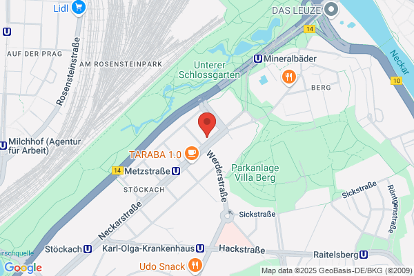 Allianz Versicherung Stefan Jacobi Hauptvertretung