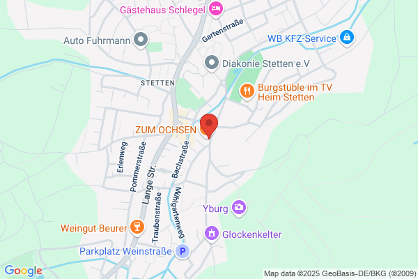 Dag. Metzger