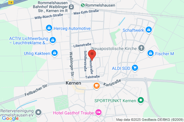 Dr.-Ing. Rolf Winkler