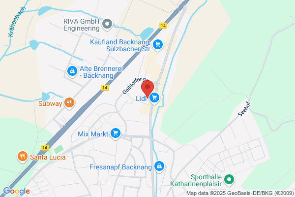 Autohaus Brunold GmbH