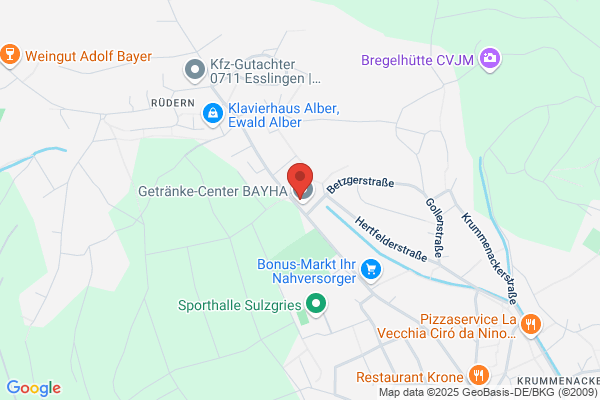 Schnirzer 1a Meisterbetrieb