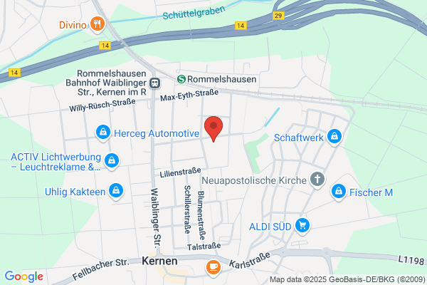 NBW Gesellschaft für nachhaltiges