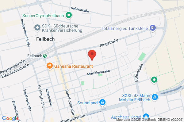 Rieger Schallschutz GmbH + Co. KG