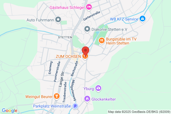 tecis Repräsentanz Sven Erkens