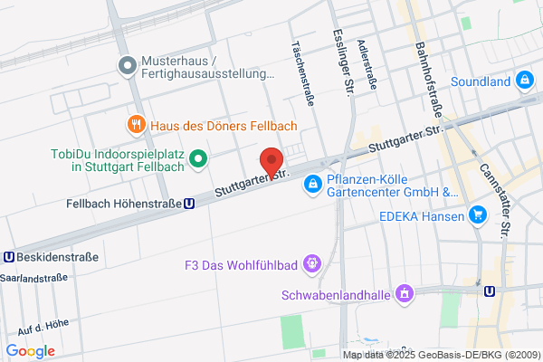 Argo Navis IT-Konzepte GmbH