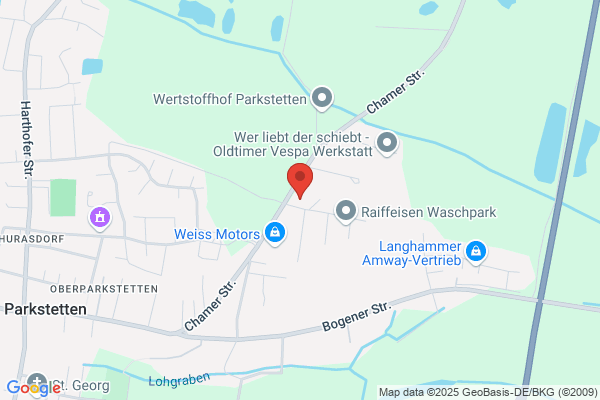 aravenzia GmbH