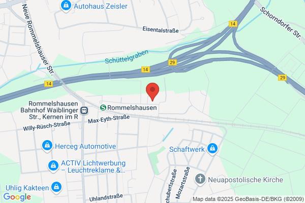 Cosy Electronics GmbH