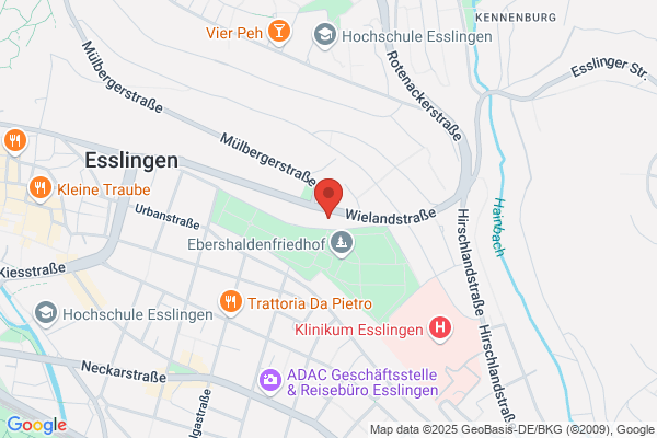 Hauch Elektronik GmbH