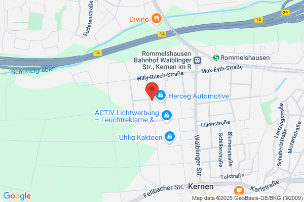 Dürr Group GmbH