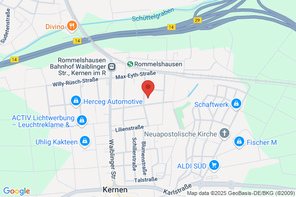 Elektrotechnik Jaumann GmbH