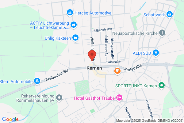 Lohnsteuerhilfeverein Vereinigte Lohnsteuerhilfe e.V.