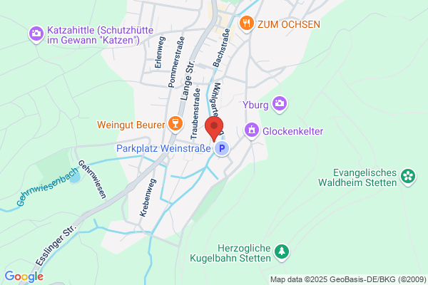 Allmendinger GmbH
