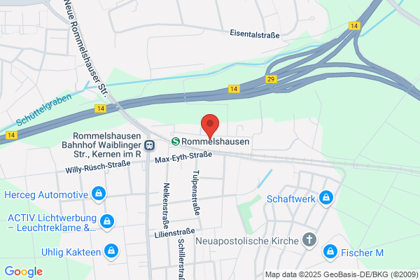Batsch GmbH