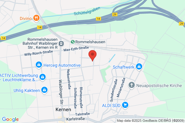 Guttenberger GmbH