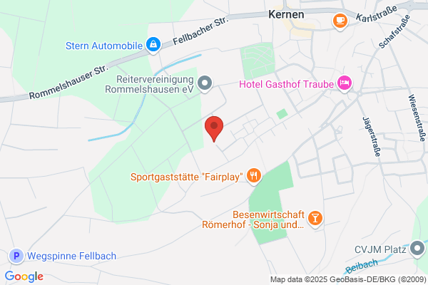 Hema Rent GmbH Heumann / Masur