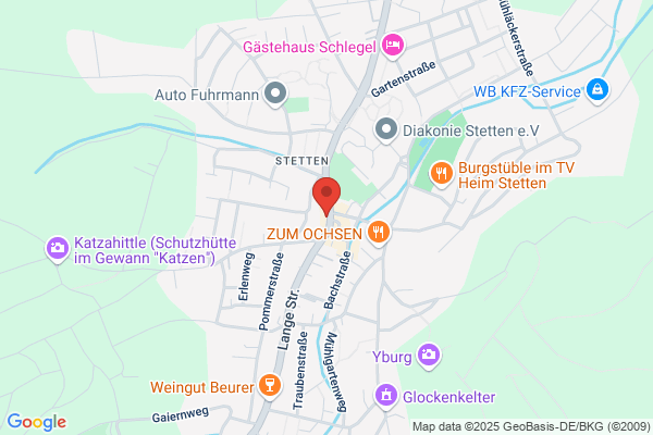 Hofmeister GmbH