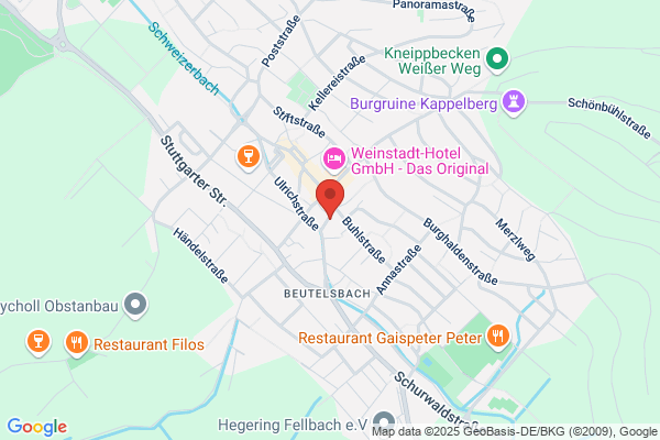 Holzwerkstatt Ebner