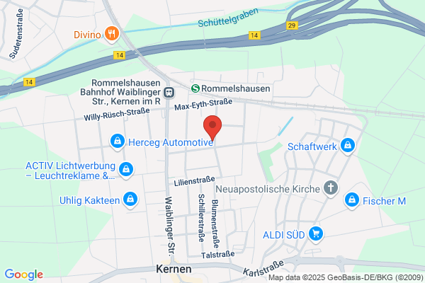 OKS Software AG