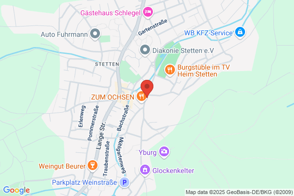 Schatzkistle Inhaber Mößner-Betz Heike
