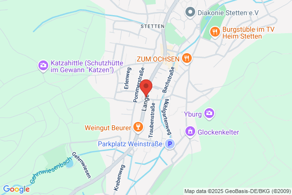 Secura Sitz-Komfort Rückert GmbH