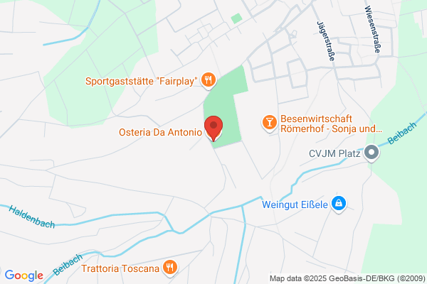 Tennisclub Rommelshausen e.V.