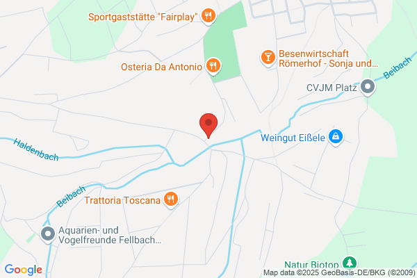 Trachtenverein Almrausch Waiblingen 1936 e.V.