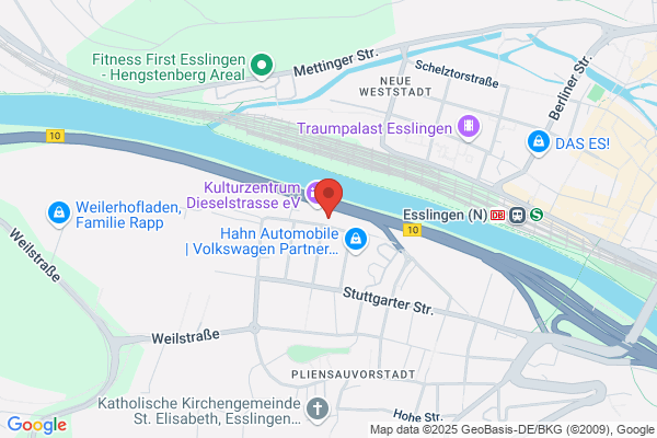 Esslinger Rohrleitungsbau GmbH