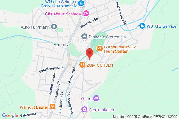 Schäfer Metzgerei GmbH