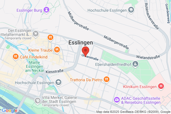Dienstleistungen rund ums Haus