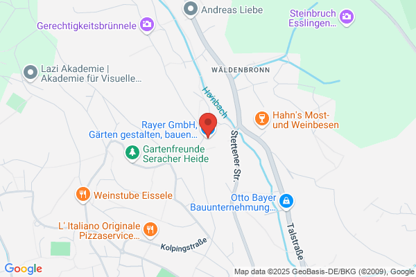 Rayer GmbH