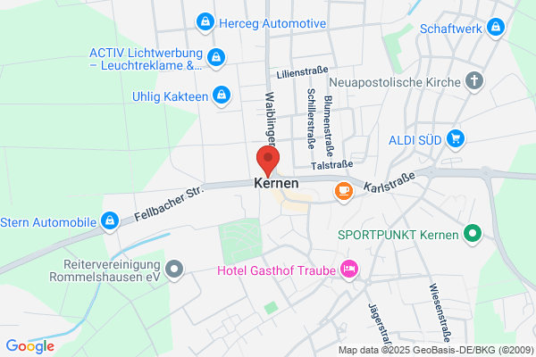 Domino's Pizza Fellbach - Closed