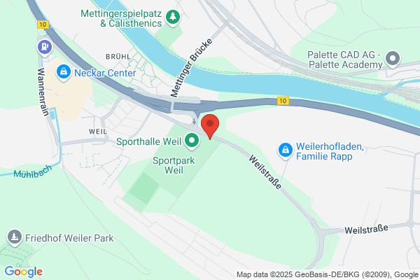 Weiler-Park