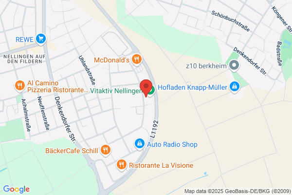 Werkstätten Esslingen-Kirchheim GmbH