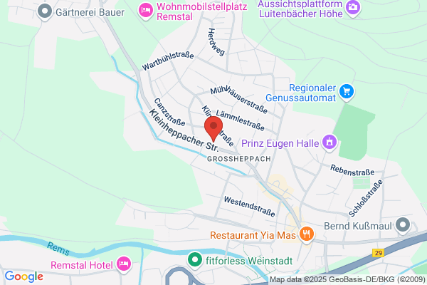 Zum Trollinger Inh.M.Zimmerle u.R.Bauer