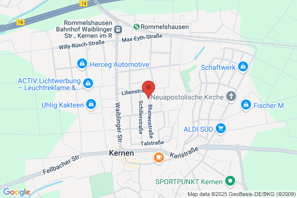 Orpha Vermittlungs und Handels GmbH