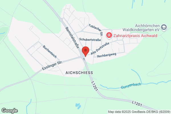 Reckert Dienstleistungsgesellschaft mbH
