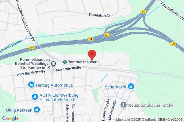 ACOVA GmbH